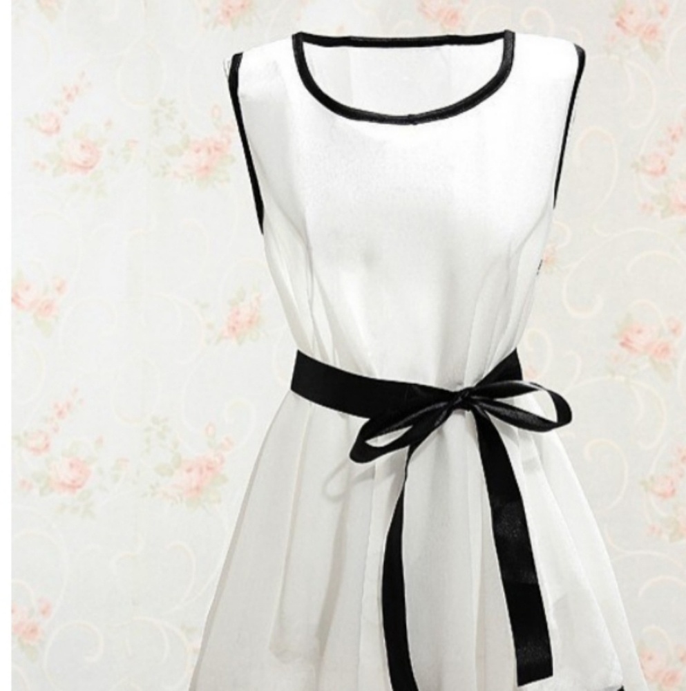 Chiffon blouse